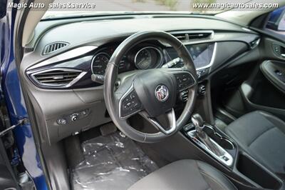 2023 Buick Encore GX Select   - Photo 14 - Phoenix, AZ 85034