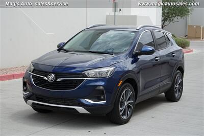 2023 Buick Encore GX Select SUV