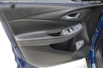 2023 Buick Encore GX Select   - Photo 13 - Phoenix, AZ 85034