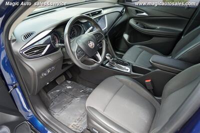 2023 Buick Encore GX Select   - Photo 15 - Phoenix, AZ 85034