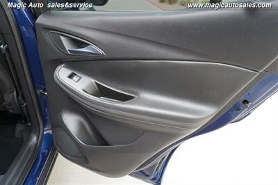 2023 Buick Encore GX Select   - Photo 20 - Phoenix, AZ 85034