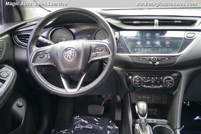 2023 Buick Encore GX Select   - Photo 24 - Phoenix, AZ 85034