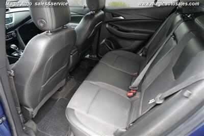 2023 Buick Encore GX Select   - Photo 22 - Phoenix, AZ 85034