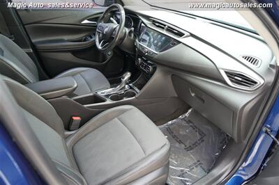 2023 Buick Encore GX Select   - Photo 16 - Phoenix, AZ 85034