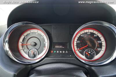 2018 Dodge Grand Caravan SE - Photo 24 - Phoenix, AZ 85034