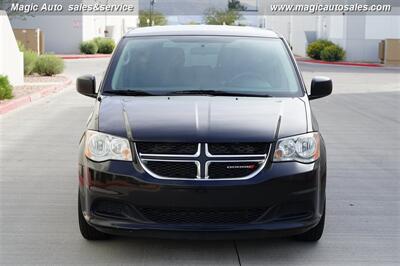 2018 Dodge Grand Caravan SE - Photo 2 - Phoenix, AZ 85034
