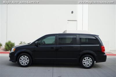 2018 Dodge Grand Caravan SE - Photo 10 - Phoenix, AZ 85034