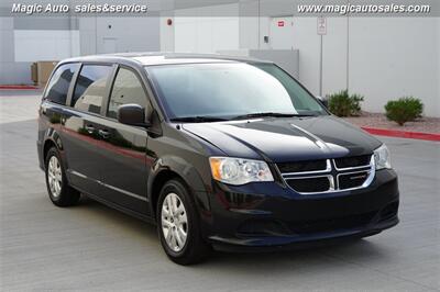 2018 Dodge Grand Caravan SE - Photo 3 - Phoenix, AZ 85034