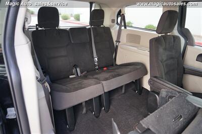 2018 Dodge Grand Caravan SE - Photo 19 - Phoenix, AZ 85034