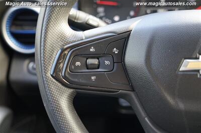 2024 Chevrolet Trax LS   - Photo 30 - Phoenix, AZ 85034