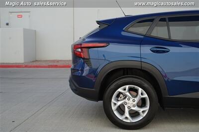 2024 Chevrolet Trax LS   - Photo 13 - Phoenix, AZ 85034