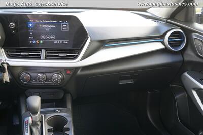 2024 Chevrolet Trax LS   - Photo 27 - Phoenix, AZ 85034