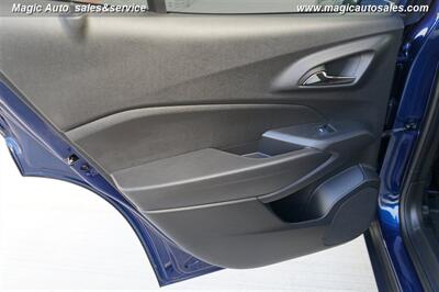 2024 Chevrolet Trax LS   - Photo 23 - Phoenix, AZ 85034
