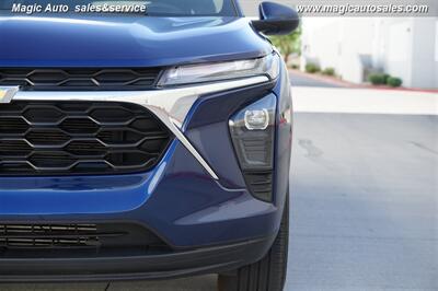 2024 Chevrolet Trax LS   - Photo 8 - Phoenix, AZ 85034