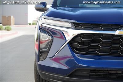 2024 Chevrolet Trax LS   - Photo 7 - Phoenix, AZ 85034