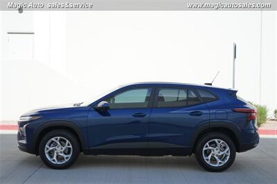 2024 Chevrolet Trax LS   - Photo 9 - Phoenix, AZ 85034
