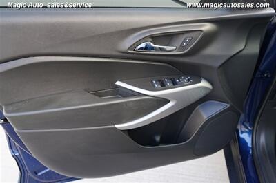 2024 Chevrolet Trax LS   - Photo 15 - Phoenix, AZ 85034