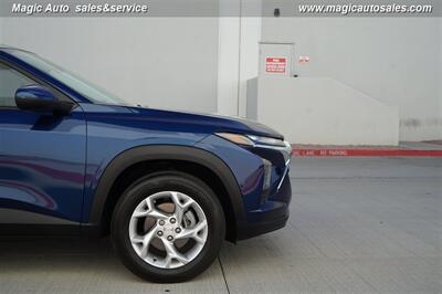 2024 Chevrolet Trax LS   - Photo 14 - Phoenix, AZ 85034