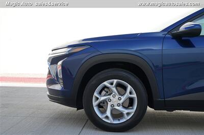 2024 Chevrolet Trax LS   - Photo 10 - Phoenix, AZ 85034