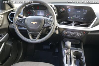 2024 Chevrolet Trax LS   - Photo 26 - Phoenix, AZ 85034