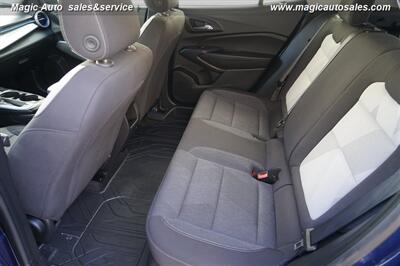 2024 Chevrolet Trax LS   - Photo 24 - Phoenix, AZ 85034