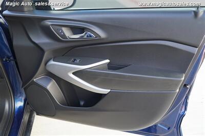 2024 Chevrolet Trax LS   - Photo 20 - Phoenix, AZ 85034