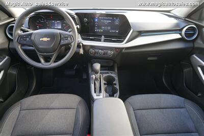 2024 Chevrolet Trax LS   - Photo 25 - Phoenix, AZ 85034