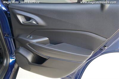 2024 Chevrolet Trax LS   - Photo 22 - Phoenix, AZ 85034