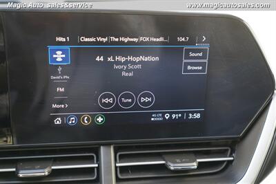 2024 Chevrolet Trax LS   - Photo 28 - Phoenix, AZ 85034