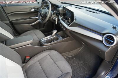 2024 Chevrolet Trax LS   - Photo 18 - Phoenix, AZ 85034