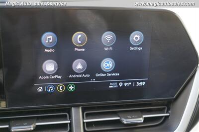 2024 Chevrolet Trax LS   - Photo 29 - Phoenix, AZ 85034