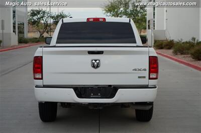 2018 RAM 1500 Tradesman   - Photo 5 - Phoenix, AZ 85034