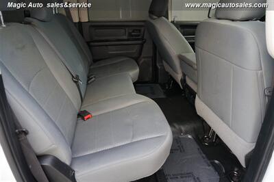2018 RAM 1500 Tradesman   - Photo 17 - Phoenix, AZ 85034