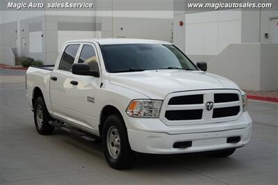 2018 RAM 1500 Tradesman   - Photo 3 - Phoenix, AZ 85034
