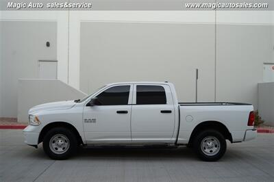 2018 RAM 1500 Tradesman   - Photo 7 - Phoenix, AZ 85034