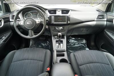 2019 Nissan Sentra SV - Photo 23 - Phoenix, AZ 85034