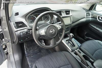 2019 Nissan Sentra SV - Photo 15 - Phoenix, AZ 85034