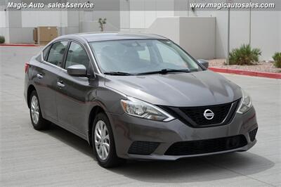 2019 Nissan Sentra SV - Photo 3 - Phoenix, AZ 85034