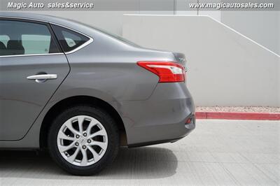 2019 Nissan Sentra SV - Photo 12 - Phoenix, AZ 85034