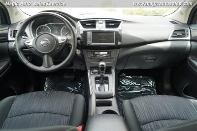 2019 Nissan Sentra SV - Photo 26 - Phoenix, AZ 85034
