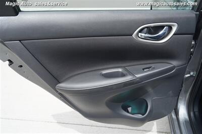 2019 Nissan Sentra SV - Photo 21 - Phoenix, AZ 85034