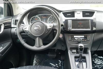 2019 Nissan Sentra SV - Photo 24 - Phoenix, AZ 85034