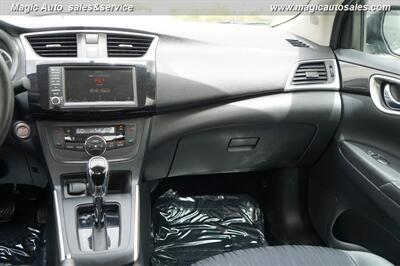 2019 Nissan Sentra SV - Photo 25 - Phoenix, AZ 85034