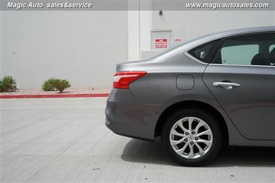 2019 Nissan Sentra SV - Photo 8 - Phoenix, AZ 85034