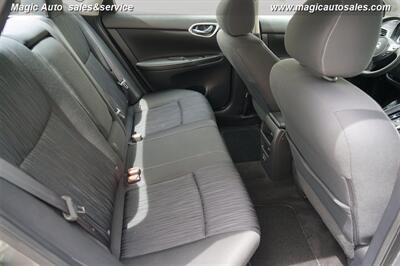 2019 Nissan Sentra SV - Photo 19 - Phoenix, AZ 85034