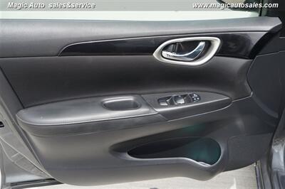2019 Nissan Sentra SV - Photo 13 - Phoenix, AZ 85034