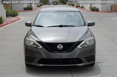 2019 Nissan Sentra SV - Photo 2 - Phoenix, AZ 85034