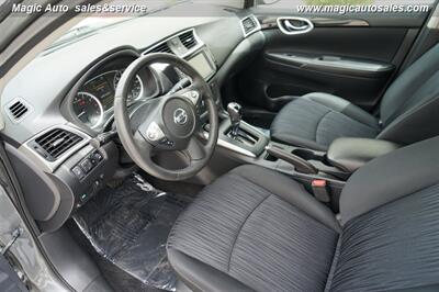 2019 Nissan Sentra SV - Photo 14 - Phoenix, AZ 85034