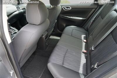 2019 Nissan Sentra SV - Photo 22 - Phoenix, AZ 85034