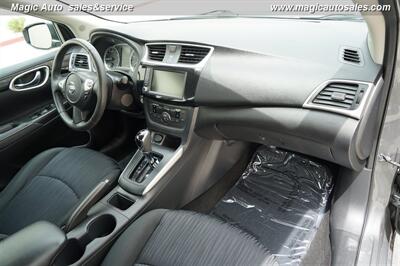 2019 Nissan Sentra SV - Photo 17 - Phoenix, AZ 85034